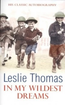 Image of In My Wildest Dreams by Leslie Thomas Book