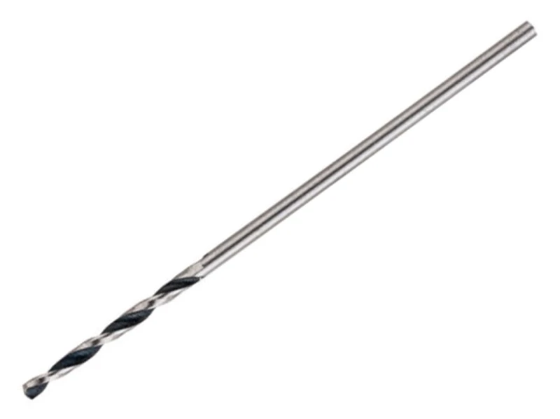 Image of Bosch Powertool Accessories Metal HSS Twist Drill Bit 1.5 x 18 x 40mm (Pack of 2) 2.608.577.831