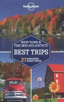 Image of New York & the Mid-Atlantics best trips by Michael Grosberg