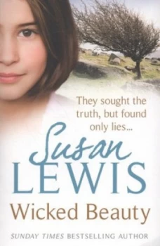 Image of Wicked Beauty by Susan Lewis Paperback