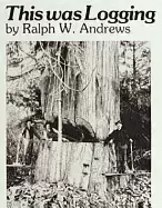 Image of this was logging