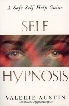 Image of Self-Hypnosis by Valerie Austin Paperback