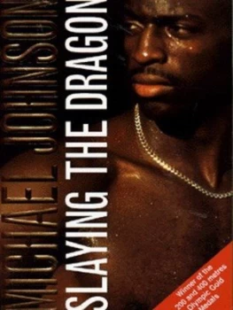 Image of Slaying the Dragon by Michael Johnson Paperback