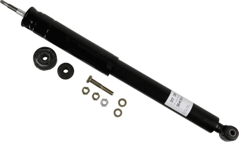 Image of Shock absorber SACHS 317 391