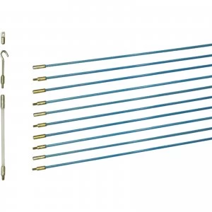 Image of Super Rod Cable Quick Cable Guide Rod Set