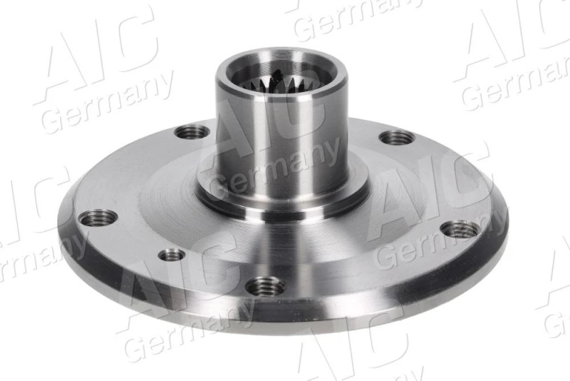 Image of Wheel Hub AIC 75055