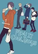 Image of play it cool guys vol 1