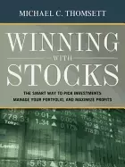 Image of winning with stocks the smart way to pick investments manage your portfolio