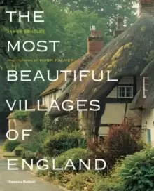 Image of The Most Beautiful Villages of England