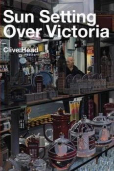 Image of Sun Setting Over Victoria by Clive Head Book