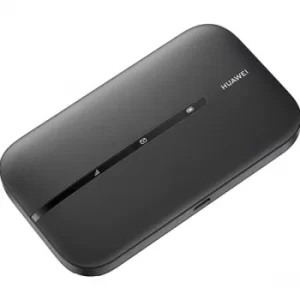 Image of Three Huawei E5783 4G+ MiFi Pay As You Go Mobile Broadband Router (with 12GB SIM Card) UK Plug