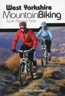 Image of West Yorkshire Mountain Biking - South Pennine Trails