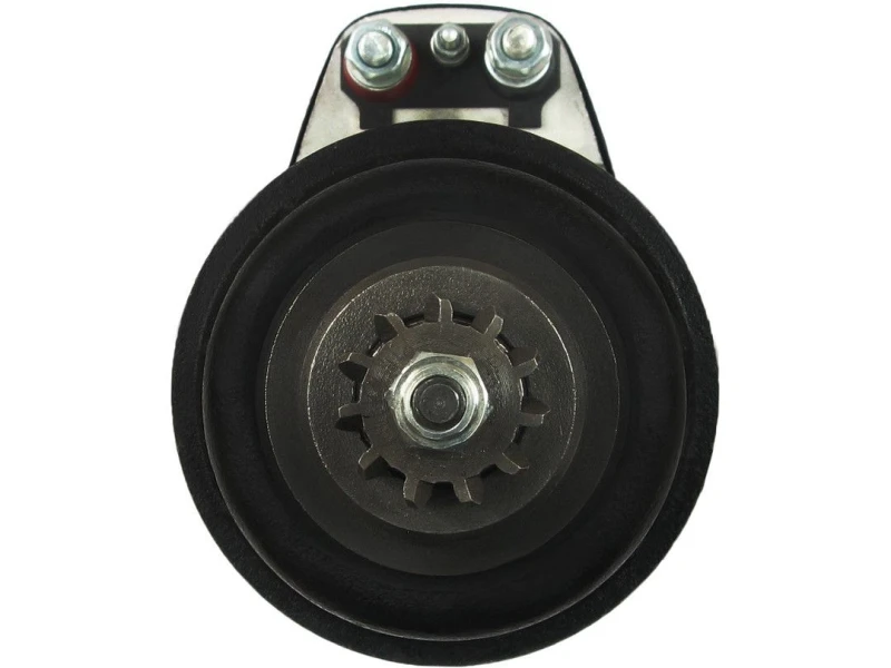 Image of AS-PL Starter motor AS-PL S0443