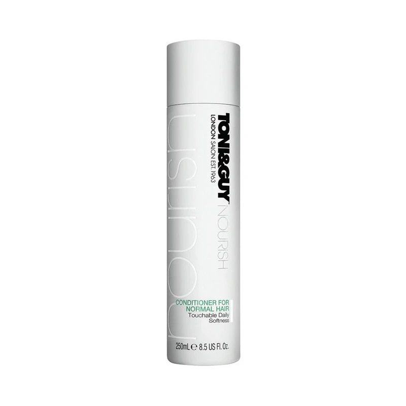 Image of Toni & Guy Nourish Normal Hair Conditioner 250ml