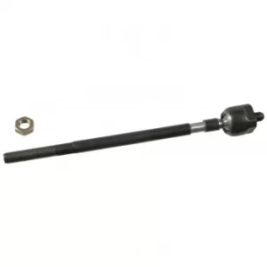 Image of Steering Joint 22517 by Febi Bilstein Front Axle Left/Right