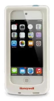 Image of Honeywell Captuvo SL22h Handheld bar code reader 1D/2D White