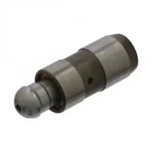 Image of Rocker Tappet Cam Follower 36539 by Febi Bilstein Intake/Outlet Side