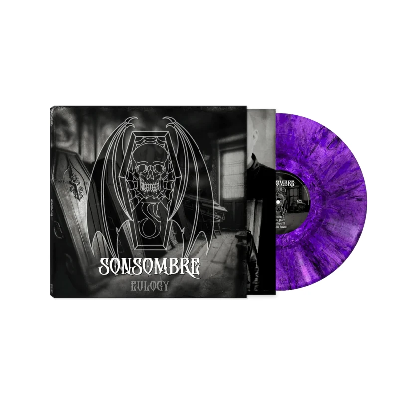 Image of Eulogy Vinyl