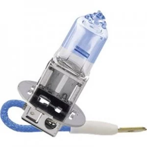 Image of Philips Halogen bulb WhiteVision H3 55 W 12 V