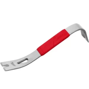 Image of Milwaukee Shockshield Wrecking Pry Bar 300mm