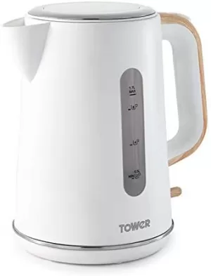 image of Tower Scandi T10037 1.7L Cordless Jug Kettle