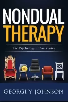 Image of Nondual Therapy : The Psychology of Awakening