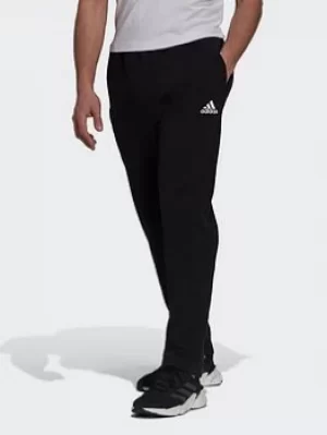 Image of adidas Z.n.e. Sportswear Tracksuit Bottoms, Green, Size XS, Men