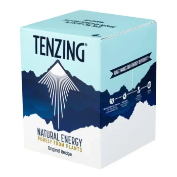Image of Tenzing Signature Natural Energy Drink Multipack - (250mlx4)