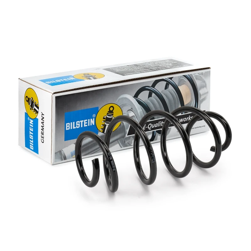 Image of Coil spring BILSTEIN 37-312398