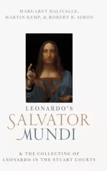 Image of Leonardo's Salvator Mundi and the Collecting of Leonardo in the Stuart Courts