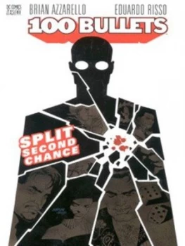 Image of Split Second Chance by Brian Azzarello and Eduardo Risso and Grant Goleash and Clem Robins Book