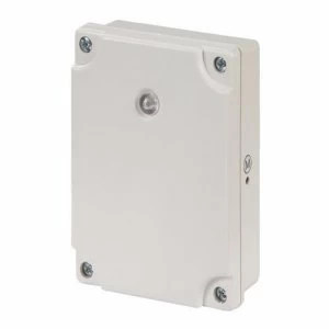 image of KnightsBridge Photocell Switch Dusk to Dawn Wall Mountable IP55