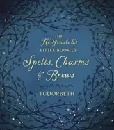 Image of hedgewitchs little book of spells charms and brews