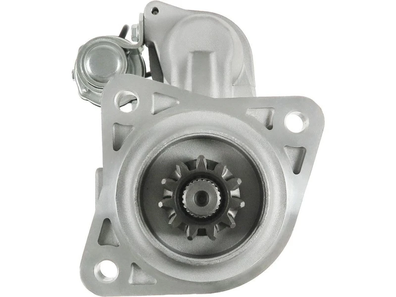 Image of AS-PL Starter motor AS-PL S9114
