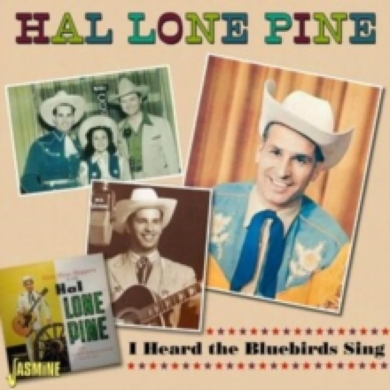 Image of I Heard the Bluebirds Sing CD / Album