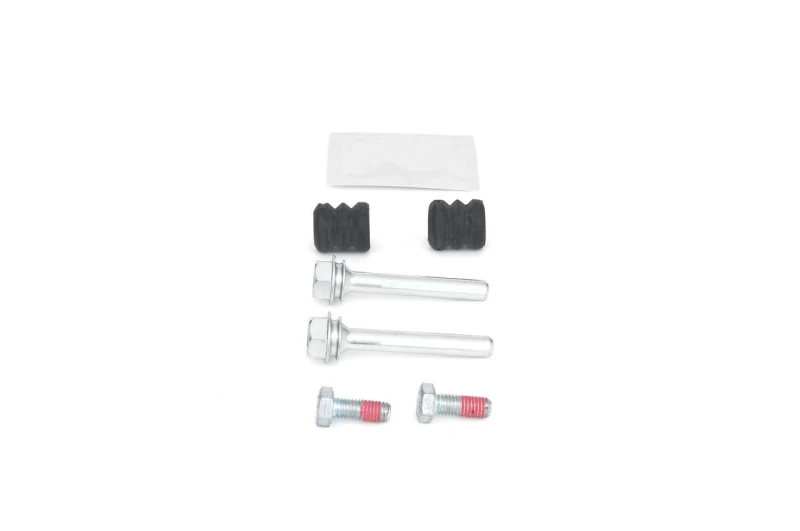 Image of Guide sleeve kit, brake caliper Bosch 1 987 470 601