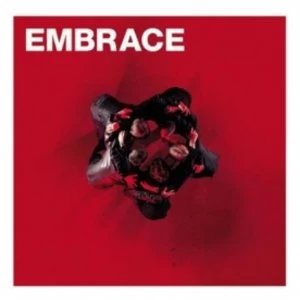 image of Embrace / Out Of Nothing CD