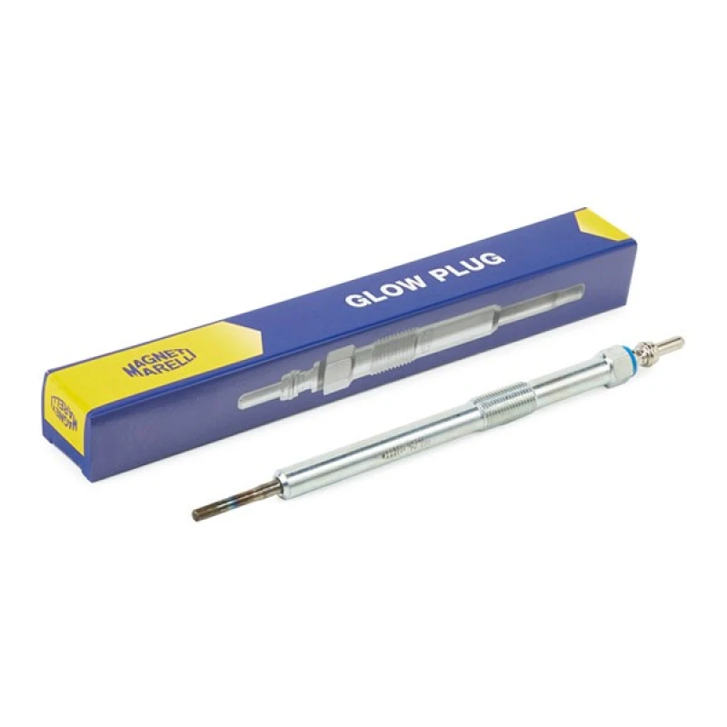 Image of MAGNETI MARELLI 062900111304 Glow plug 7V Glow Plug (243)