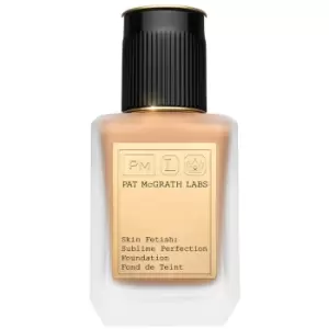 image of Pat McGrath Labs Skin Fetish Sublime Perfection Foundation 35ml (Various Shades) - Light Medium 13