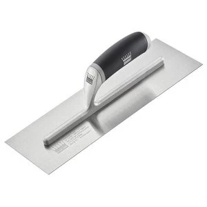 image of Ragni R418-14 Plasterer&apos;s Trowel 14in