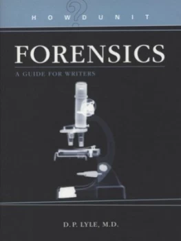 Image of Forensics by Douglas P. Lyle Paperback