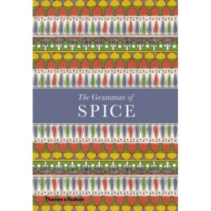 The Grammar of Spice