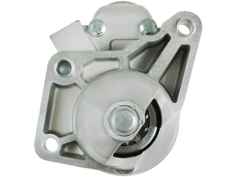 Image of AS-PL Starter motor AS-PL S2025