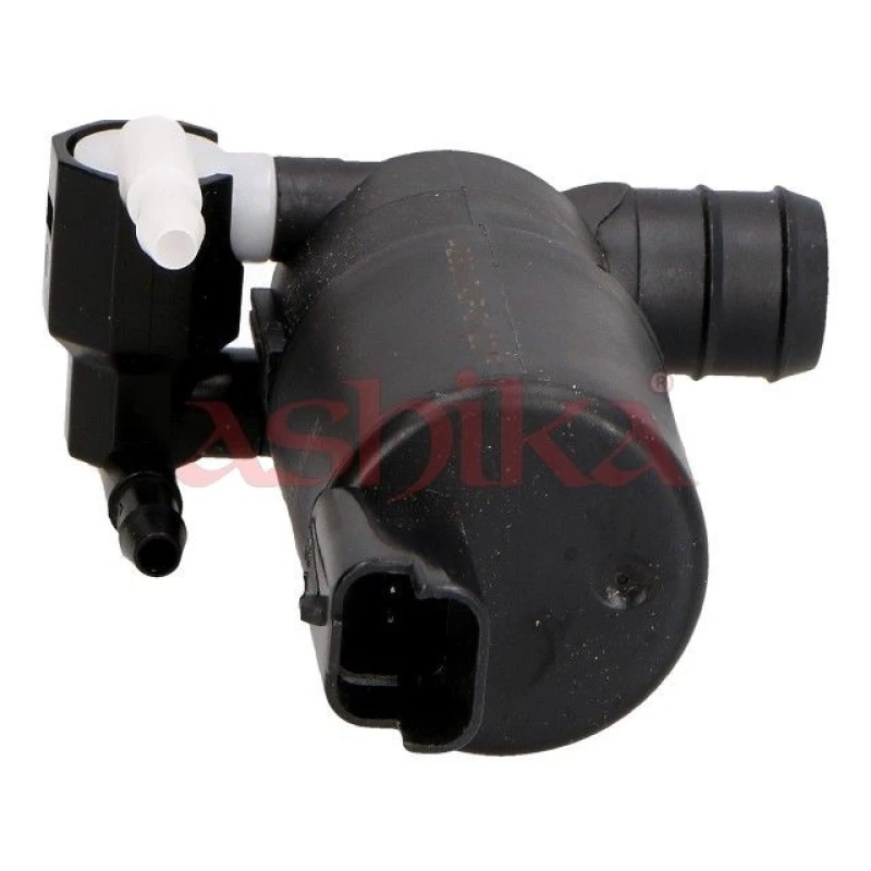 Image of ASHIKA Windscreen washer pump ASHIKA 156-01-116