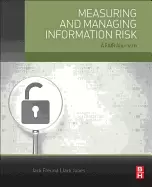 Image of measuring and managing information risk a fair approach