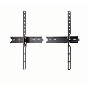 image of Ross Essentials Low Profile Universal Variable Tilt TV Wall Mount Bracket