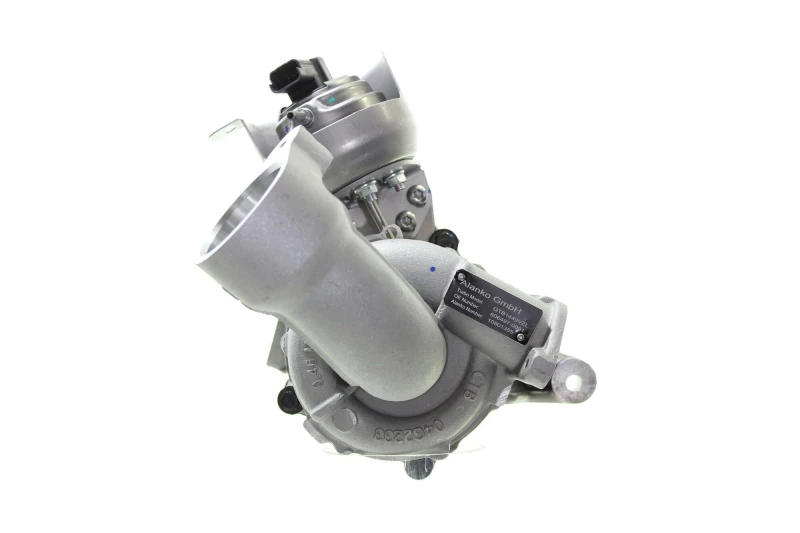 Image of Turbocharger ALANKO 10901355