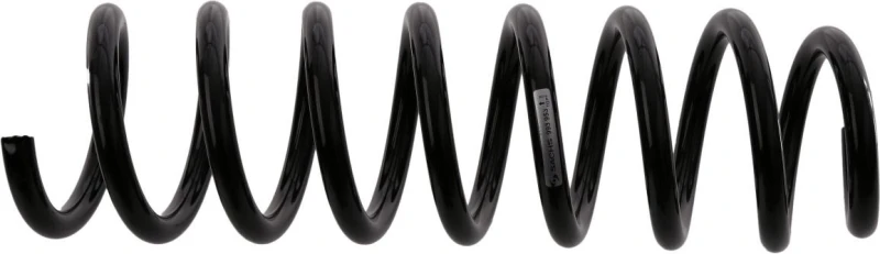 Image of Coil spring SACHS 993 953
