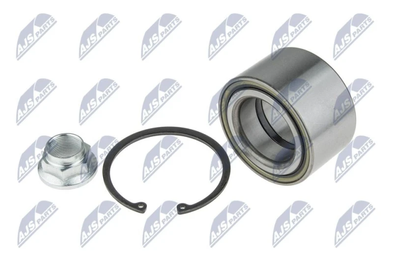Image of NTY Wheel bearing kit NTY KLP-RE-015