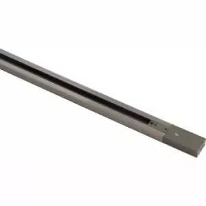 Image of Robus 16Amp 1m Lighting Track - White - R1T-01